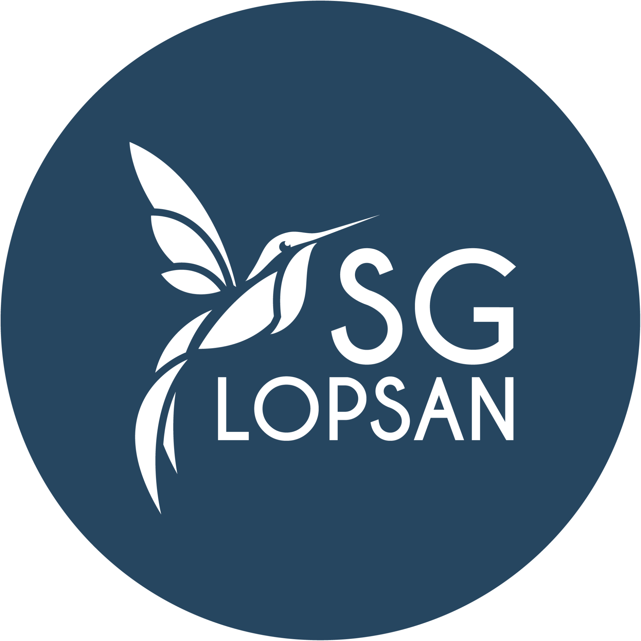 SG LOPSAN